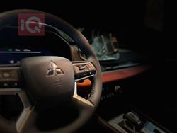 ميتسوبيشي اوتلاندر